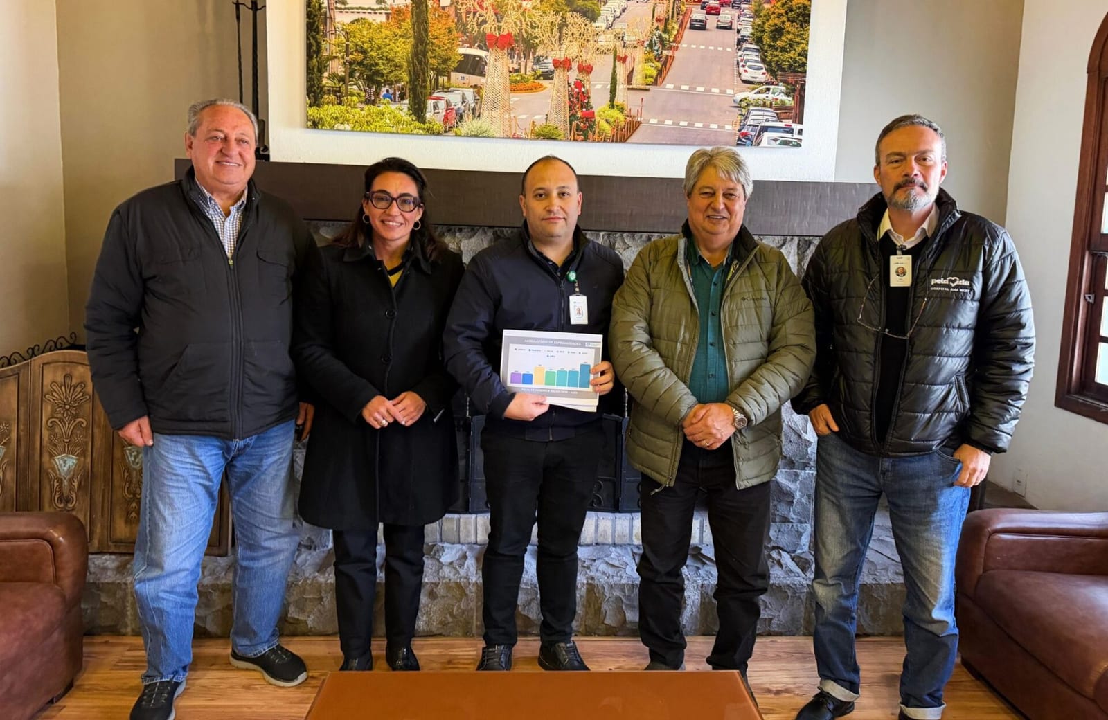 Obras do novo bloco cirúrgico do Hospital Arcanjo São Miguel começam em setembro