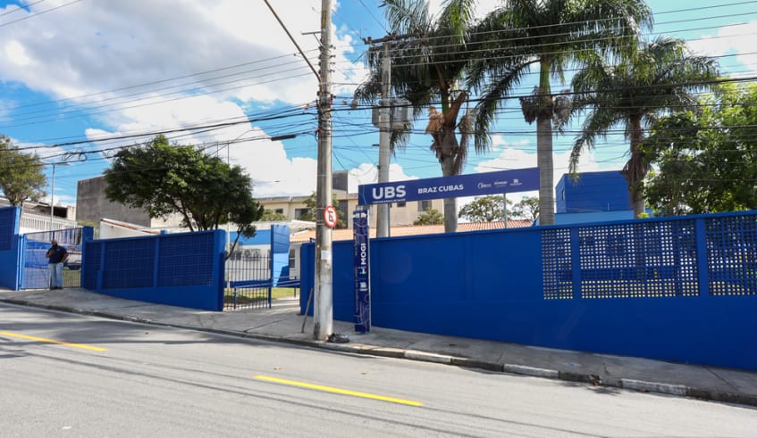 Mogi tem quatro novas Unidades Básicas de Saúde com atendimento das 7h às 19h; horário estendido nas UBSs serve de exemp