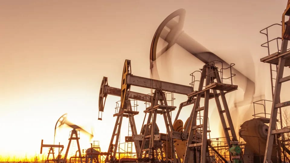 Aumento do petróleo acima de US$ 105 gera instabilidade nos mercados globais