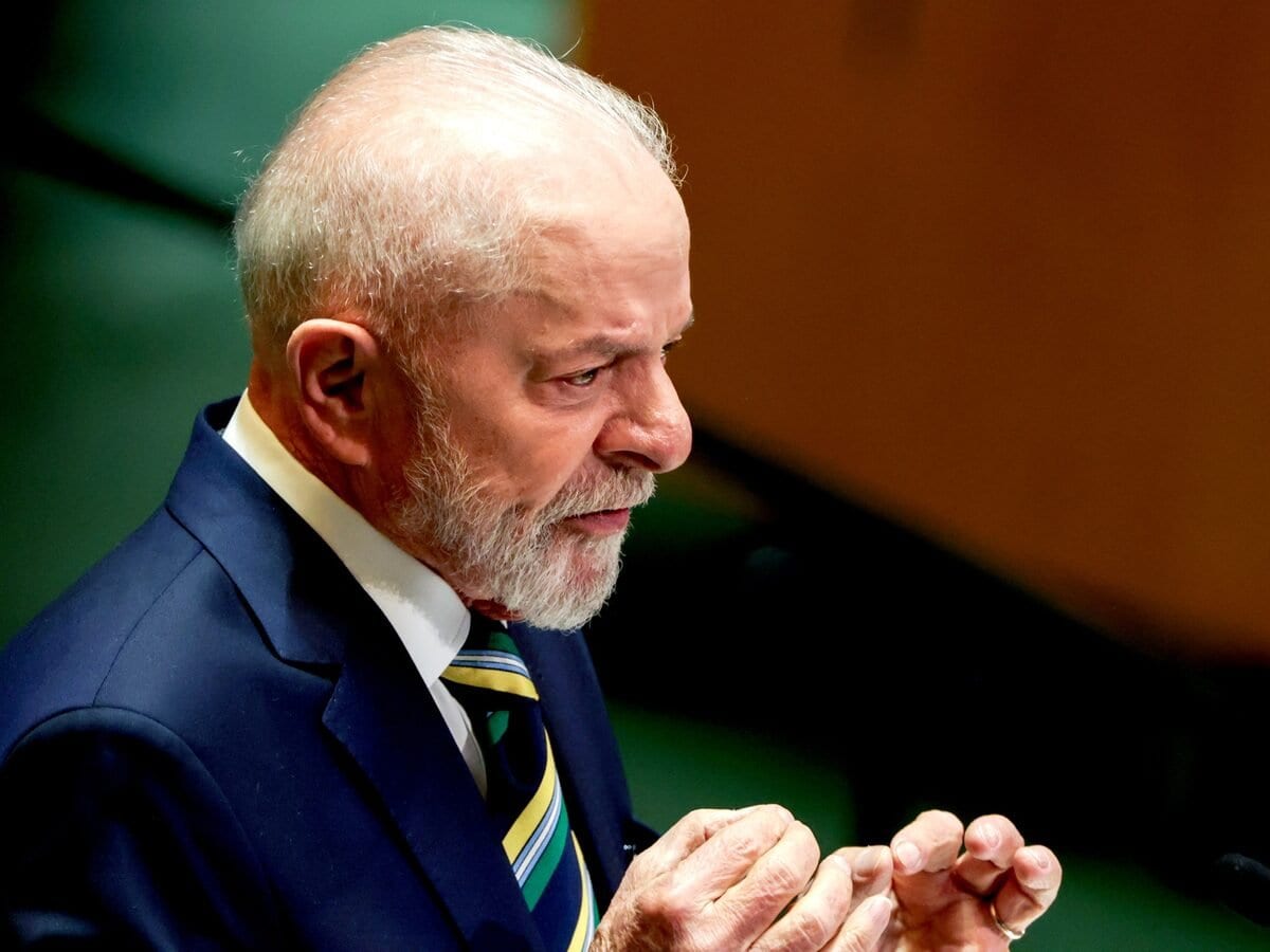 Recado duro do mercado pode acelerar ajuste fiscal de Lula