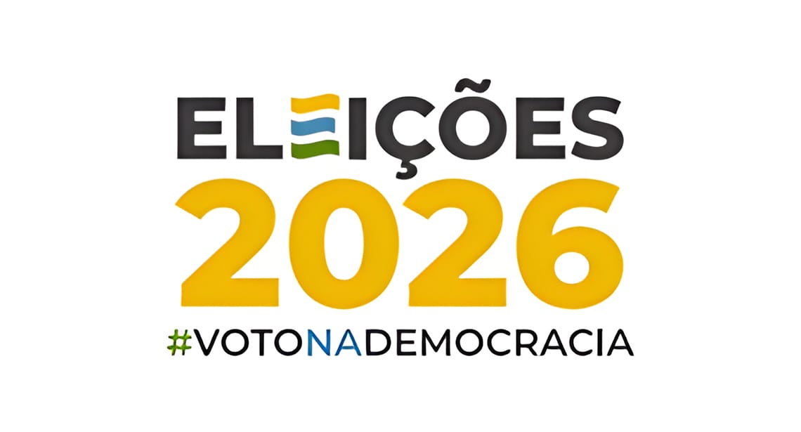 Prazo para registro de candidaturas termina em 15 de agosto, às 19h