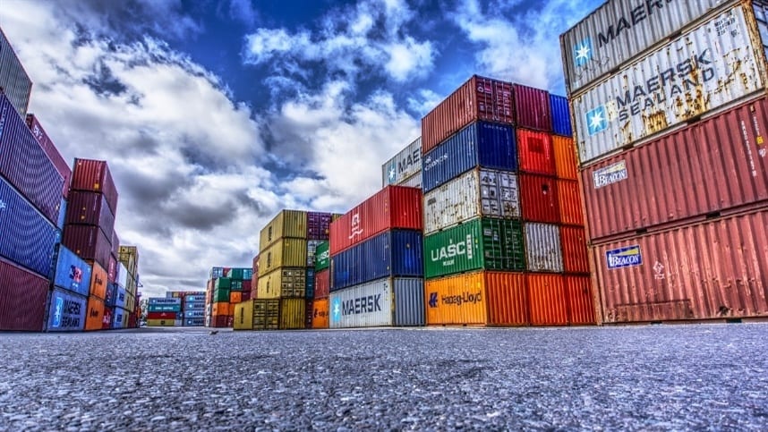 Exportações brasileiras ao Canadá batem recorde histórico