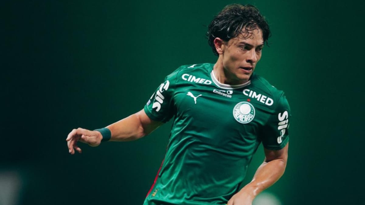 Palmeiras não buscará substituto pontual para Sportingbet