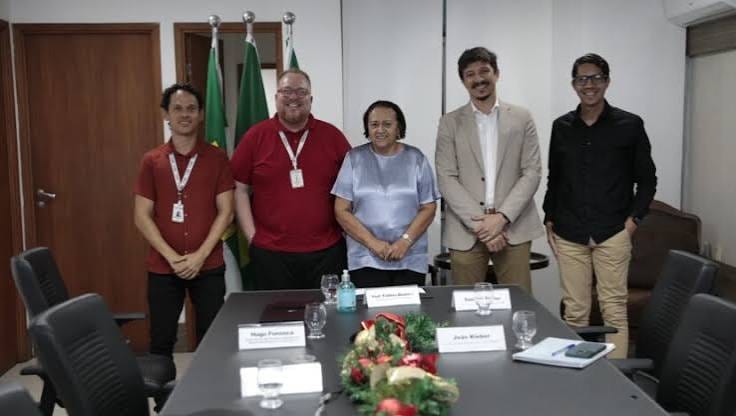 Supercomputador do PBIA já está no RN; Lula anunciará quinta (20)