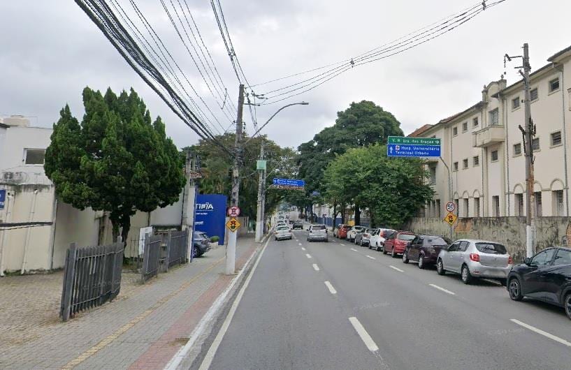 Trecho da Avenida Granadeiro Guimarães terá alterações no trânsito entre 2 e 4