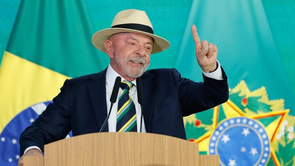 “Sextou com Lula” terá 147 atos em defesa da soberania nacional nesta sexta-feira