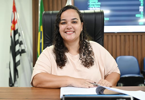 Câmara de Jandira retoma sessões em 4 de agosto com pautas sobre saúde