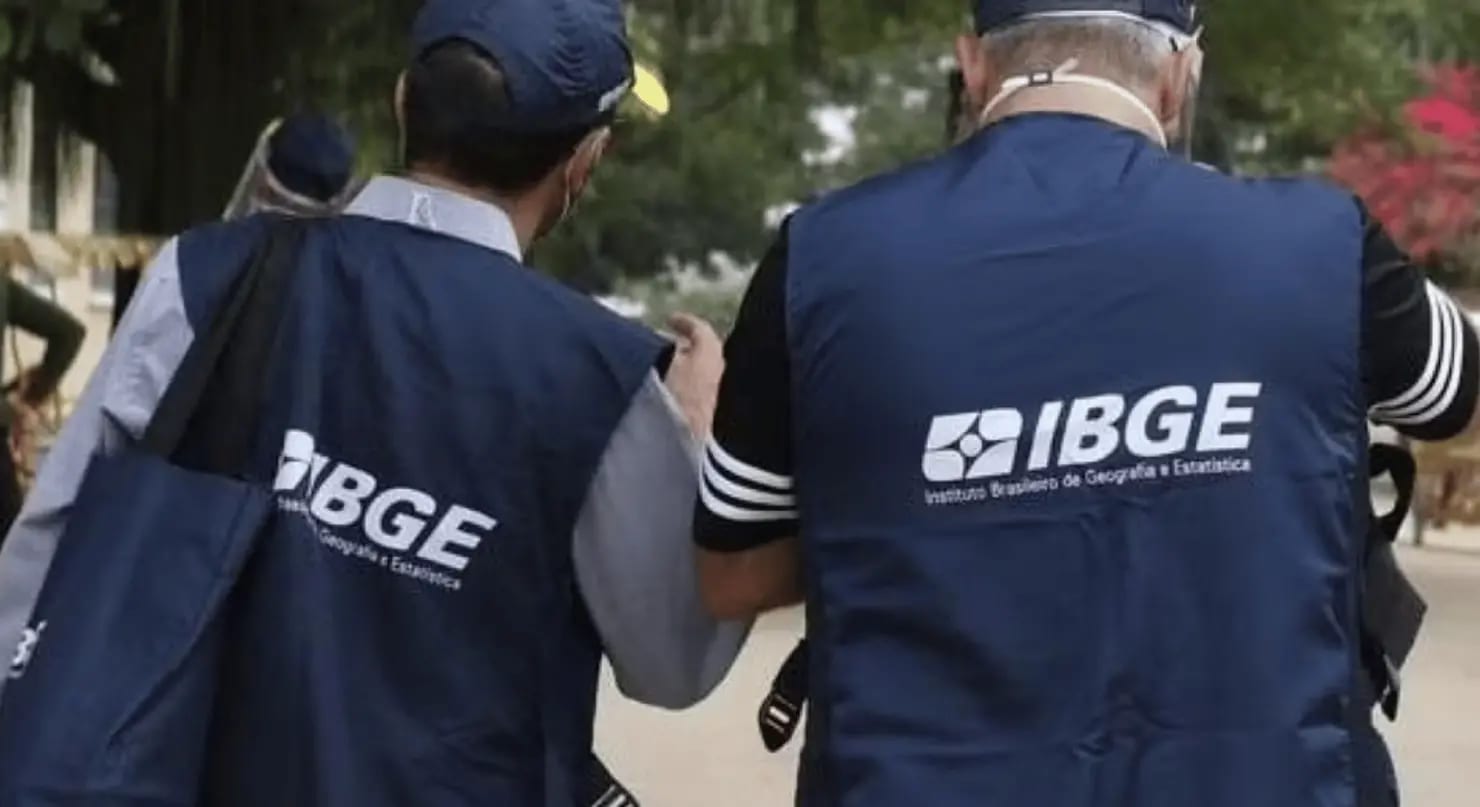 IBGE estuda incluir comércio de drogas ilícitas no PIB