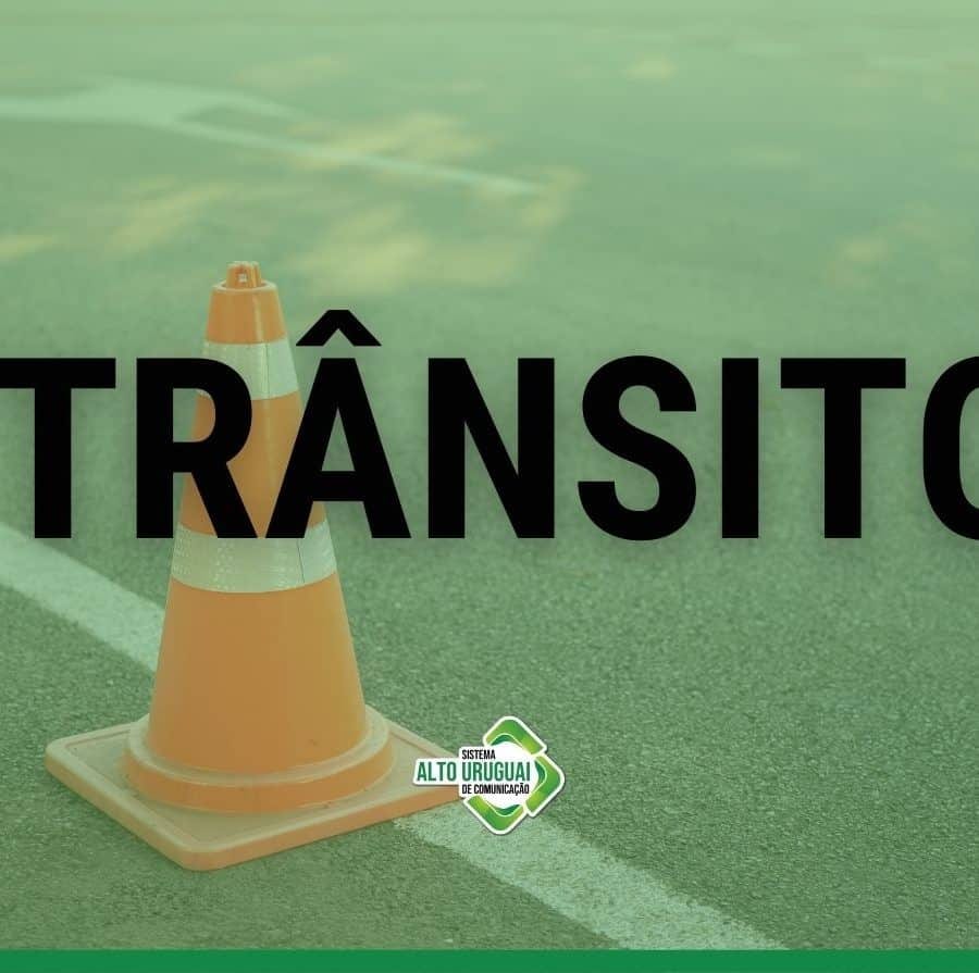Travessa Castro Alves vira sentido único em Crissiumal