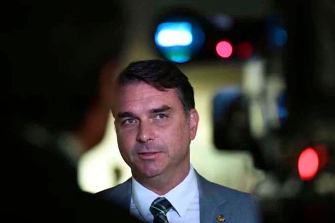 Xadrez de um eventual governo Flávio Bolsonaro