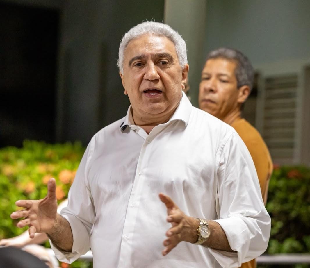 Laurez Moreira quer autonomia da Polícia Civil no Tocantins