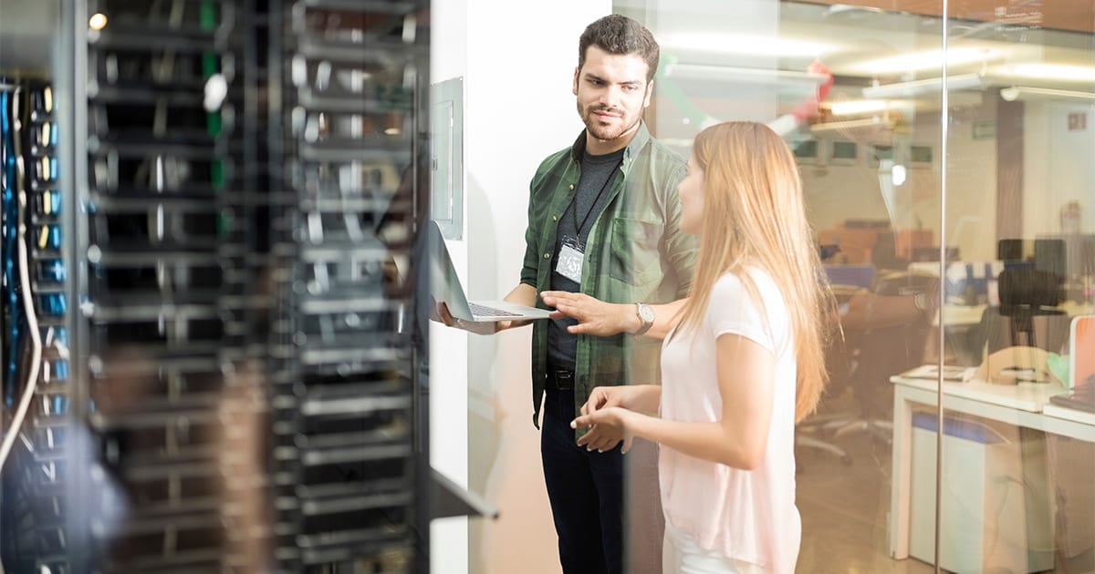 Parcerias entre provedores refletem nova fase da computação em nuvem