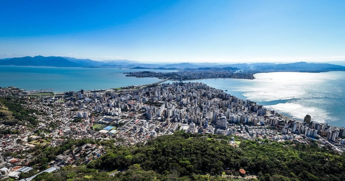 Florianópolis lança Atlas para comparar indicadores com 26 capitais
