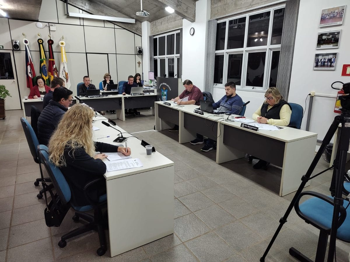 Câmara de Poço das Antas aprova suplementação de R$ 445.226,49
