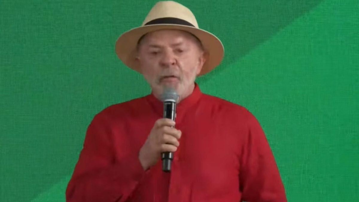 Lula: Minas vai economizar R$ 34 bilhões até 2030 com novo acordo da dívida