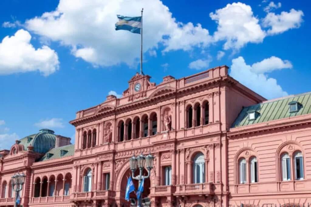 Governo argentino diz que não comentará vitória de Lula