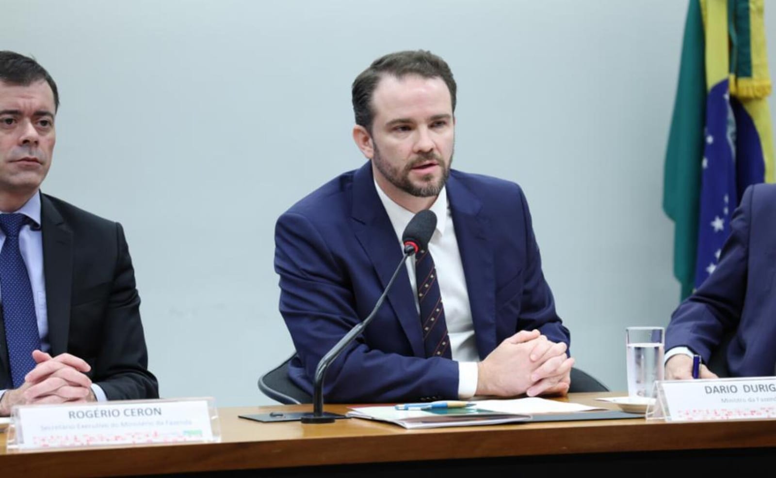 Congresso autoriza gasto extra em 2026 e libera subvenção de R$1,2 bi ao etanol