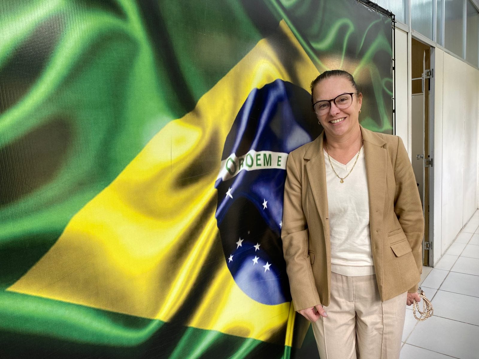 Desfile de 7 de setembro terá 55 entidades na Coronel Pena de Moraes; Confira a ordem de cada pelotão