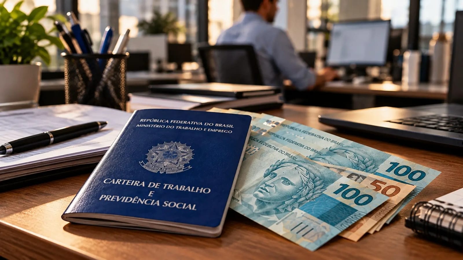 Salário mínimo pode subir mais ou menos que o previsto em 2027; entenda o motivo