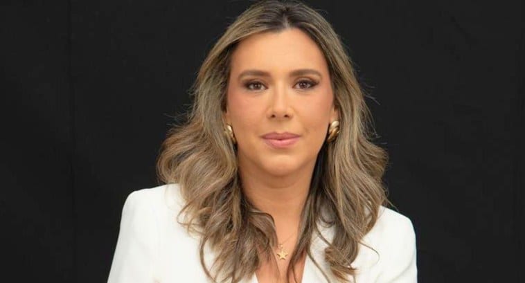 Giovanna Mayer toma posse nesta segunda (10) como desembargadora do TRE‑PB
