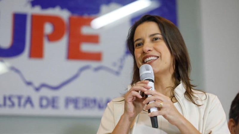 Em agenda com Sinduscon e Ademi, Raquel Lyra apresenta ações do governo na habitação