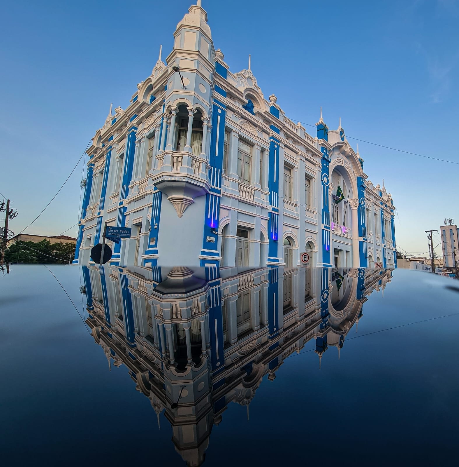 Prefeitura do Natal transfere ponto facultativo do Dia do Servidor Público para 30 de outubro