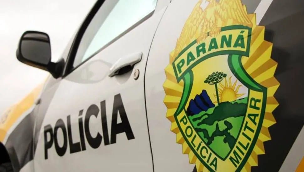 Homem é agredido e tem celular roubado após sair de baile em Marechal Rondon
