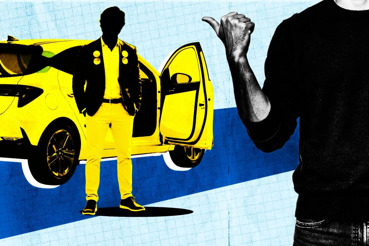 Eleitor não pode receber transporte de candidato ou cabo eleitoral em 4/10