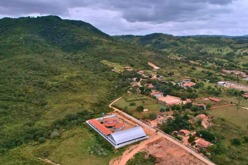 MPF articula soluções para água, terra, educação e território dos Koiupanká em Inhapi