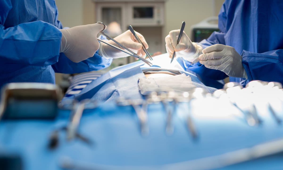 Emenda de R$ 349,2 mil financiará cirurgias de endometriose em Mogi