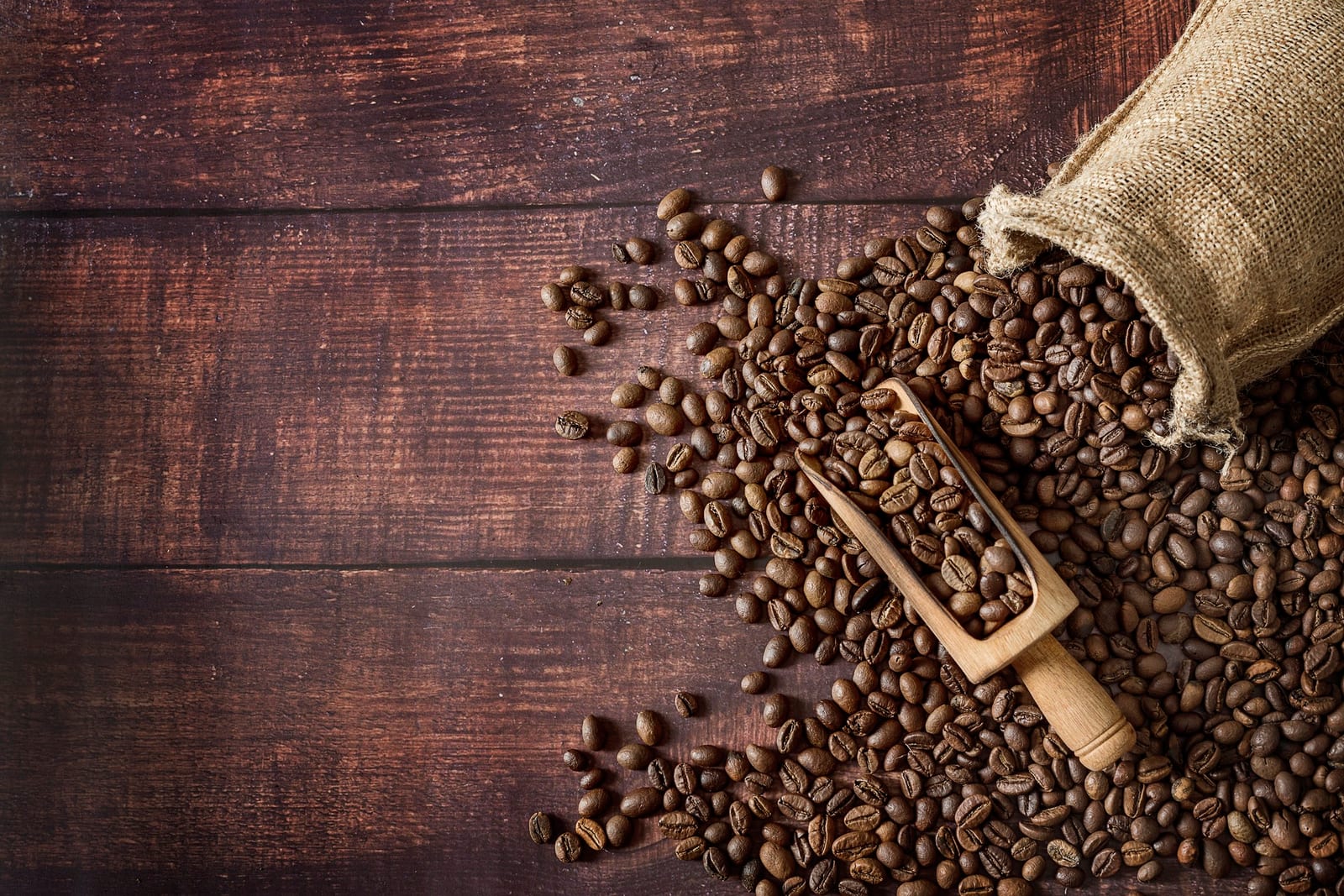 O Brasil não pode mais vender café colombiano