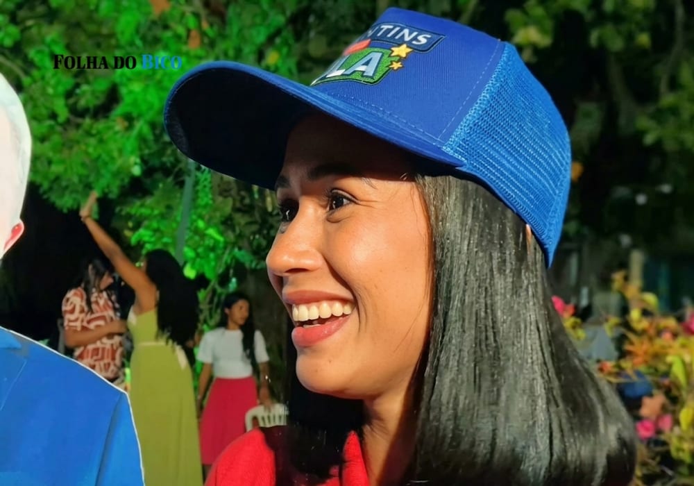 Ex-faxineira aos 12, Emilii, 23, disputa vaga de deputada federal pelo PT