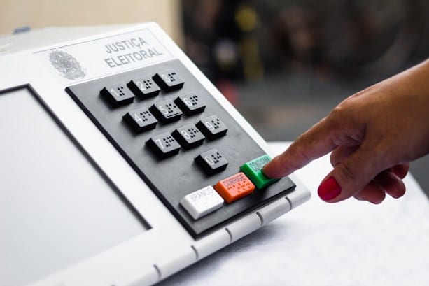 Veja a intenção de votos dos candidatos à presidência por região; Caiado lidera apenas em Goiás