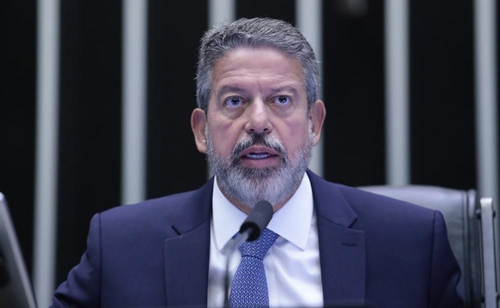 Arthur Lira será candidato ao Senado por Alagoas em 2026