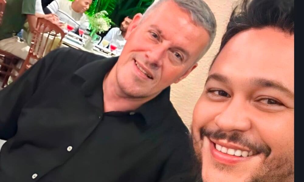 Max Fleury propõe batizar novo Hospital Geral de Araguaína em homenagem a Dr. Claudivan