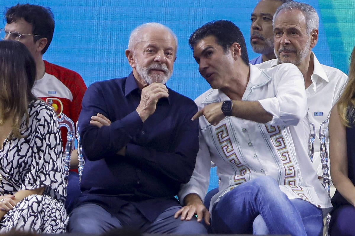 MDB lulista reage a articulação de alas pró-Flávio Bolsonaro e anunciará apoio ao presidente