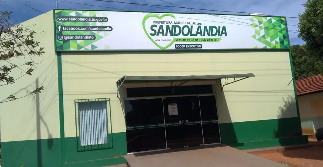 TCU manda ex-prefeito de Sandolândia devolver R$ 112 mil