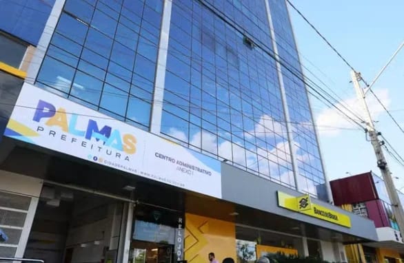 Concurso para procurador de Palmas terá provas em 2027 e banca organizadora já foi definida