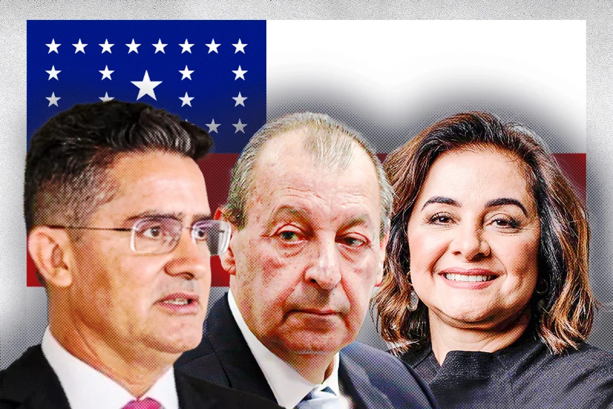 Quaest: Omar Aziz 26% e Cidade 18% para o governo do Amazonas