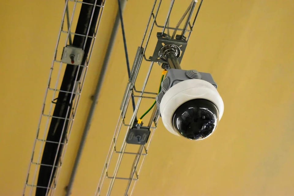 Goiás vai instalar 1.146 câmeras com reconhecimento facial