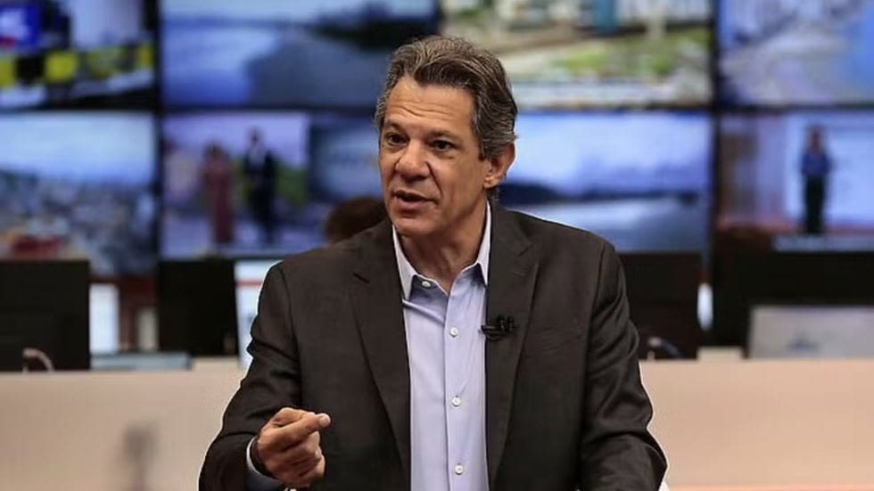 Haddad diz que túnel Santos-Guarujá seguirá independentemente do resultado das eleições