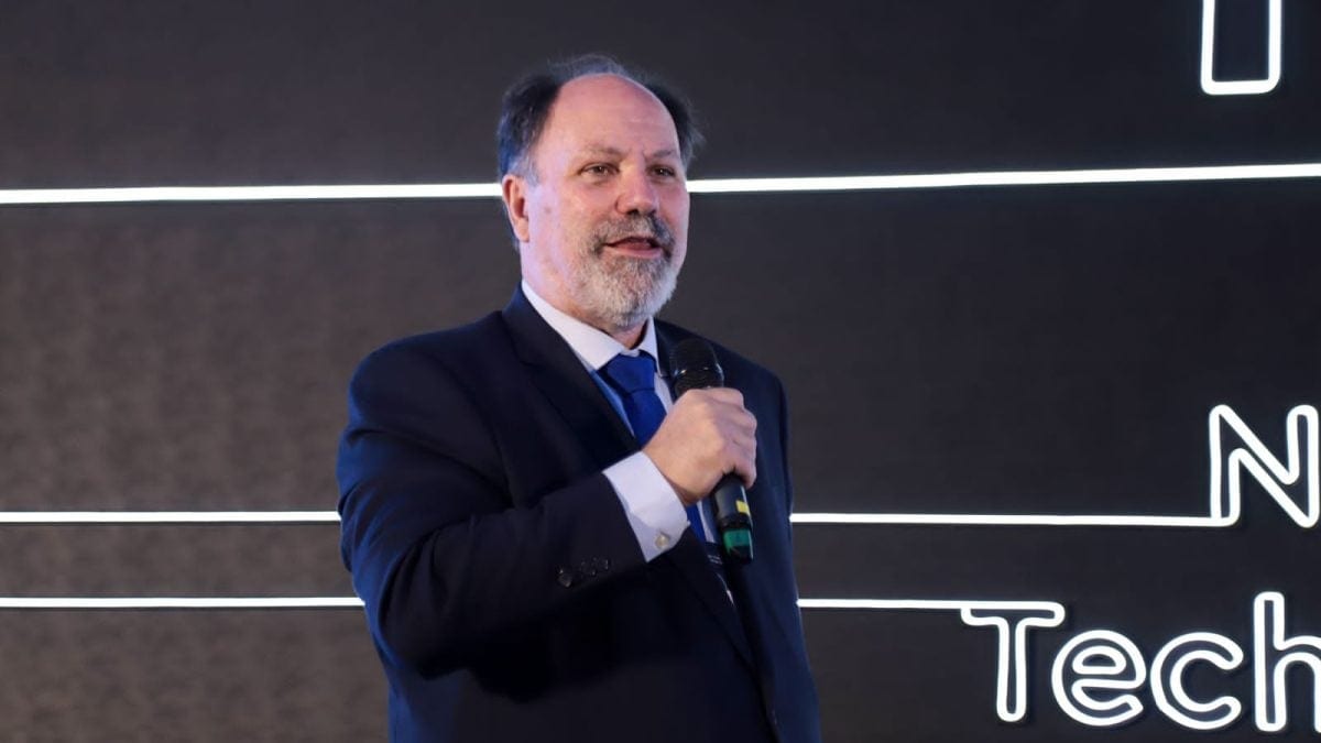 Iniciativa privada é a única opção para Angra 3, diz setor nuclear