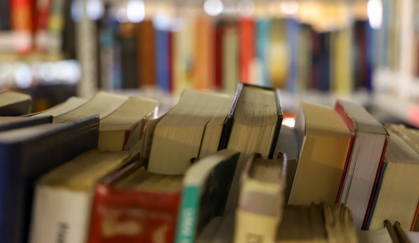 ‘FLIMOGI’: Prefeitura abre chamamento para Festival de Literatura