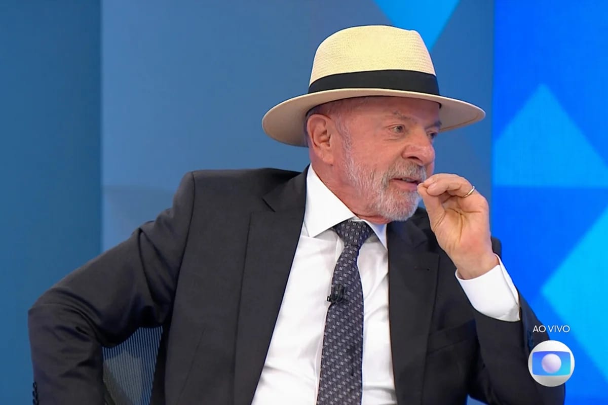 Ala da campanha teme TSE e defende jantar de Lula com PIB fora do Alvorada