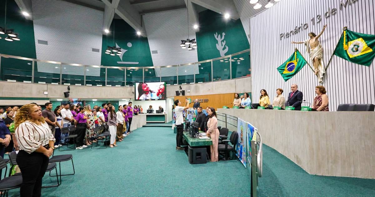 Ceará é o único estado com maioria de deputados de esquerda nas Assembleias estaduais