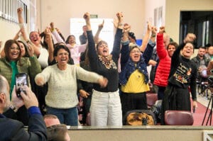 Várzea Paulista reconhece educadores da educação infantil no magistério
