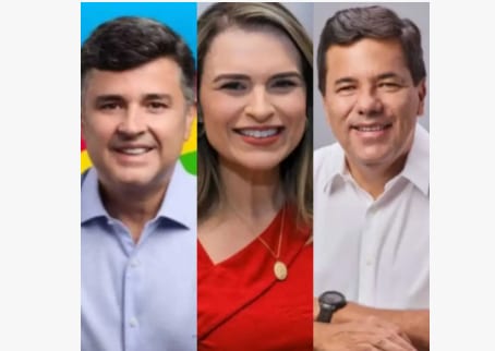 Desentendimentos na direita e força de Marília podem entregar vagas do Senado à esquerda