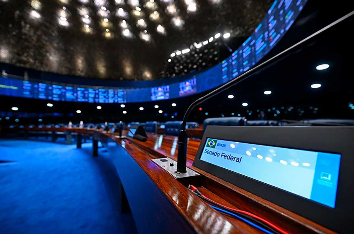 PL deve iniciar 2027 com maior bancada do Senado desde a Constituição de 1988
