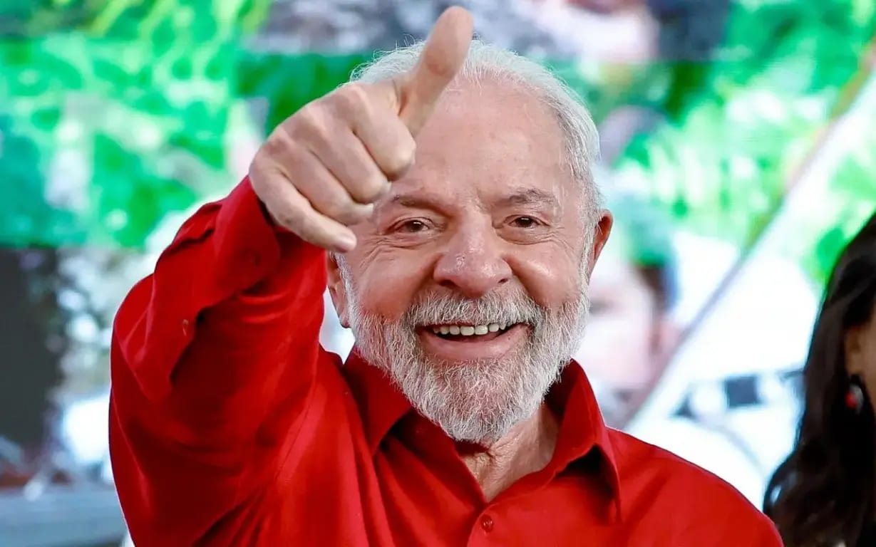 PT Tocantins lança “Tocantins Vira com Lula” em ato pró-democracia