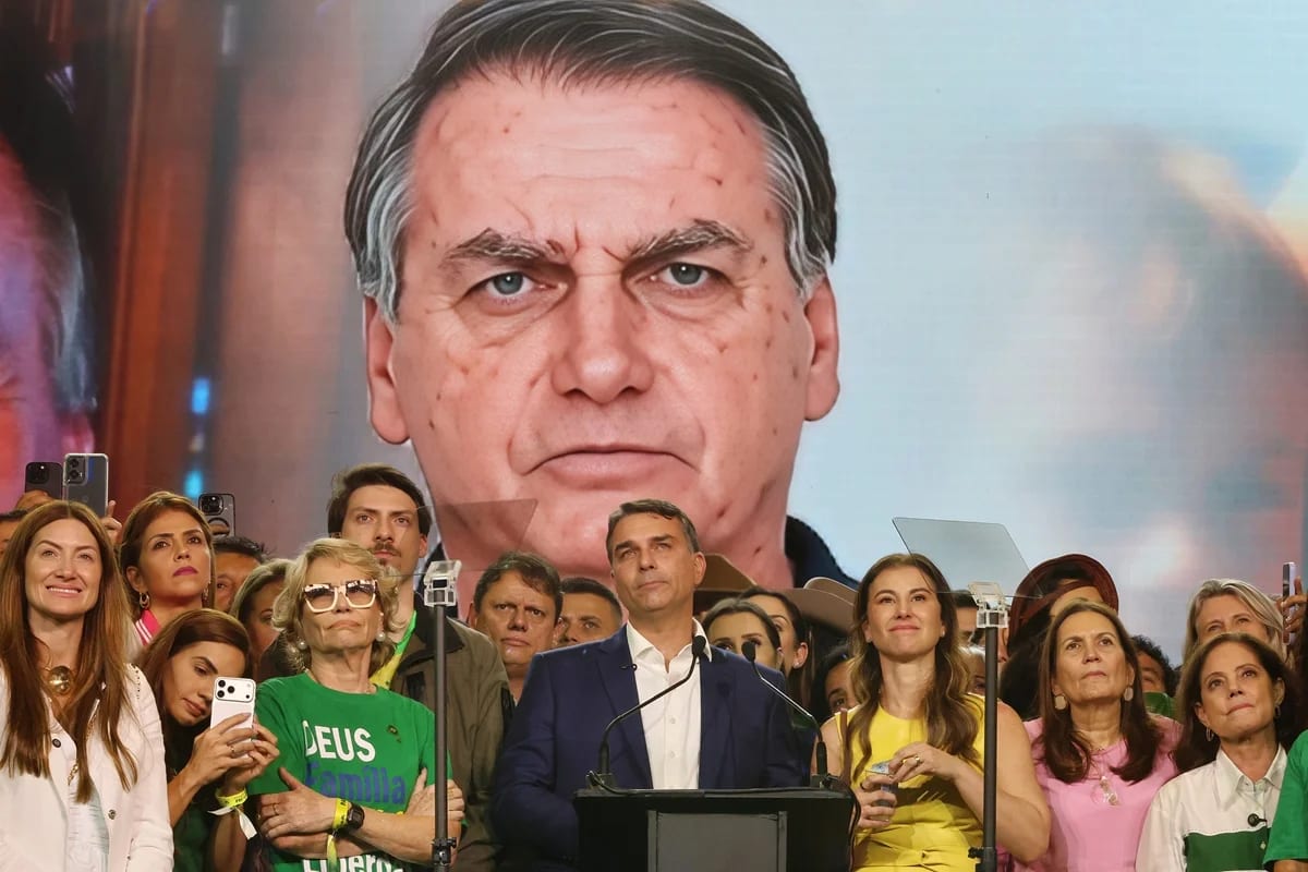 Julgamento sobre IA de Bolsonaro no TSE deve definir deepfake nas eleições
